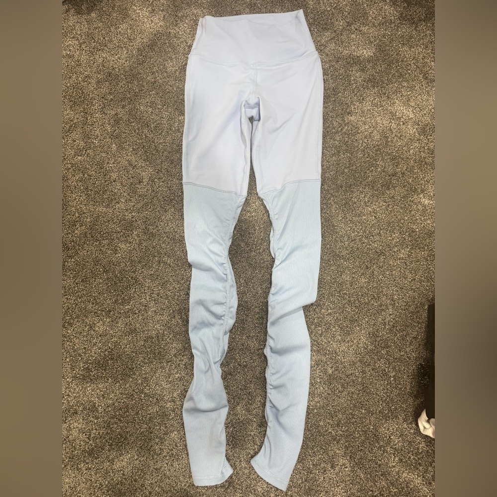 XS ALO YOGA LEGGINGS